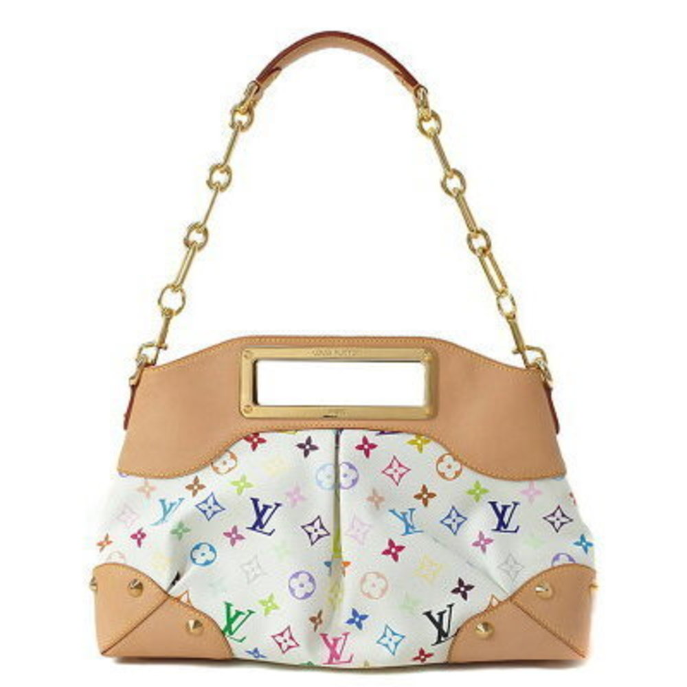 Louis Vuitton Multicolor Judy Bag